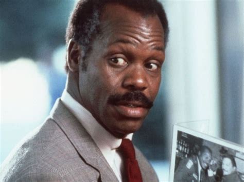 danny glover movies in order